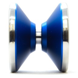 JoJo-YoYo YOYOFACTORY BiMetal | BLUE