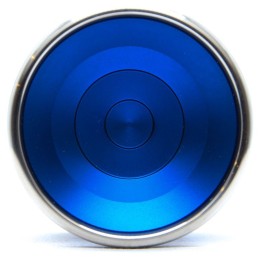 JoJo-YoYo YOYOFACTORY BiMetal | BLUE
