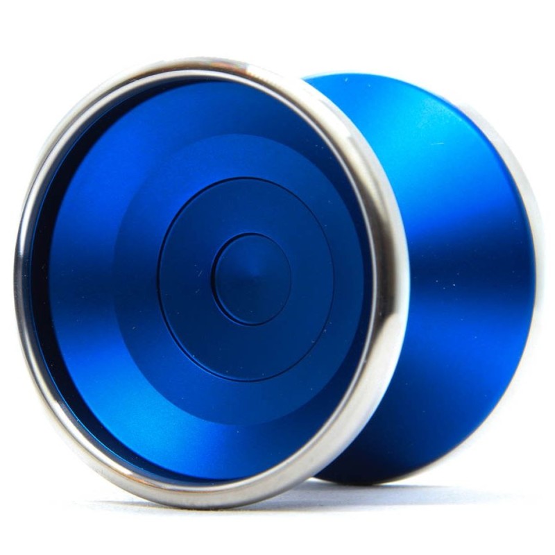 JoJo-YoYo YOYOFACTORY BiMetal | BLUE