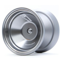 JoJo-YoYo YOYOFACTORY R4 | GREY