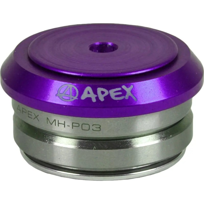 Headset APEX | Integrovaný | PURPLE