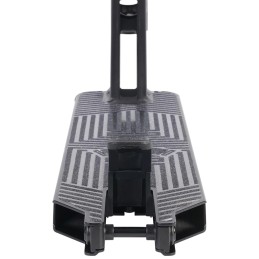 Deska TRIAD Psychic Brendon Smith | 520x120mm | 20.5x4.7" | MATTE BLACK