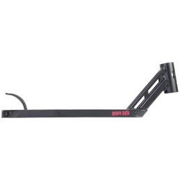 Deska TRIAD Psychic Brendon Smith | 520x120mm | 20.5x4.7" | MATTE BLACK