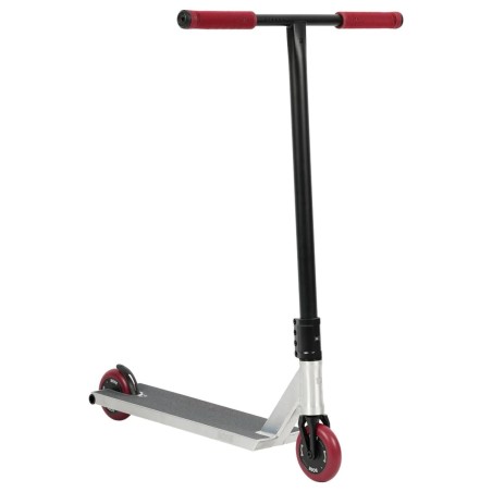 Freestyle koloběžka URBANARTT Bone | 6x23" | RAW-BLACK-RED