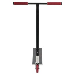 Freestyle koloběžka URBANARTT Bone | 5.5x21" | RAW-BLACK-RED
