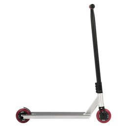 Freestyle koloběžka URBANARTT Bone | 5.5x21" | RAW-BLACK-RED