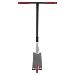 Freestyle koloběžka URBANARTT Bone | 5.5x21" | RAW-BLACK-RED