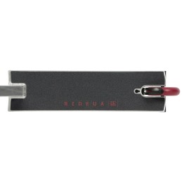 Freestyle koloběžka URBANARTT Bone | 5.5x21" | RAW-BLACK-RED