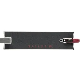 Freestyle koloběžka URBANARTT Bone | 5.5x21" | RAW-BLACK-RED