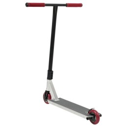 Freestyle koloběžka URBANARTT Bone | 5.5x21" | RAW-BLACK-RED