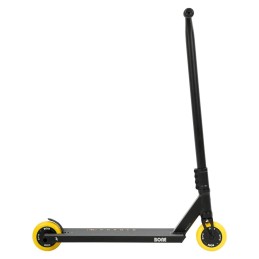 Freestyle koloběžka URBANARTT Bone | 5.5x21" | BLACK-YELLOW
