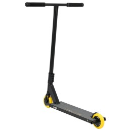 Freestyle koloběžka URBANARTT Bone | 6x23" | BLACK-YELLOW