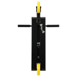 Freestyle koloběžka URBANARTT Bone | 6x23" | BLACK-YELLOW
