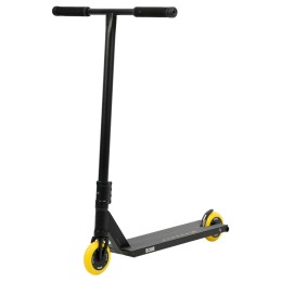 Freestyle koloběžka URBANARTT Bone | 6x23" | BLACK-YELLOW