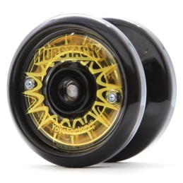 JOJO-YOYO YOYOFACTORY Hubstack | BLACK