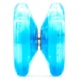 JOJO-YOYO YOYOFACTORY Hubstack | BLUE-AQUA