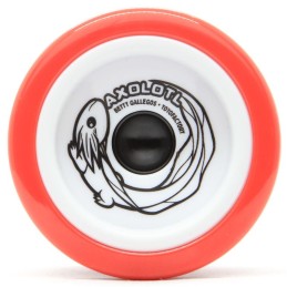 JOJO-YOYO YOYOFACTORY Axolotl | RED
