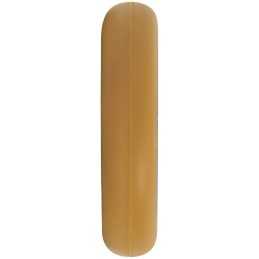 Kolečko OATH Bermuda 120x24/26mm | 88A | ABEC-9 | ANODISED BLACK-GUM