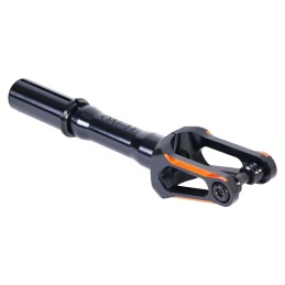 Vidlice OATH Spinal | HIC/SCS | 100-125 x 24-28-30mm | BLACK-ORANGE