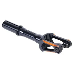 Vidlice OATH Spinal | HIC/SCS | 100-125 x 24-28-30mm | BLACK-ORANGE
