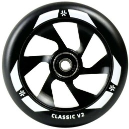 Kolečko UNION Classic V2 110mm | ABEC-9 | BLACK