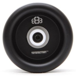 JoJo-YoYo YOYOFACTORY 888 | BLACK