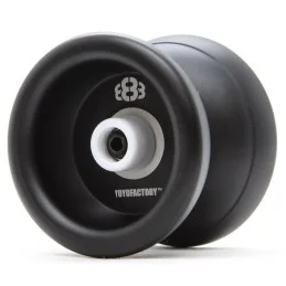 JoJo-YoYo YOYOFACTORY 888 | BLACK