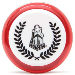JoJo-YoYo YOYOFACTORY Loop Classic | RED