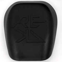 Náhradní krytka RKD691 pro Chrániče kolen REKD Energy Patrol Ramp | BLACK