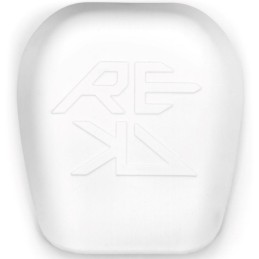 Náhradní krytka RKD691 pro Chrániče kolen REKD Energy Patrol Ramp | WHITE