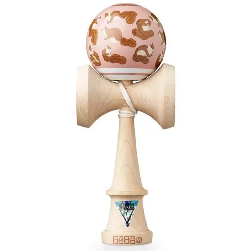 Kendama KROM Sosohan | CHIPMUNK