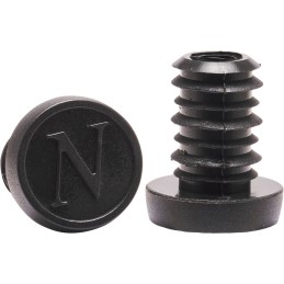 Gripy NORTH Essential 175mm  | BLACK