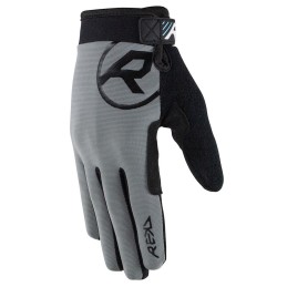 Rukavice REKD Status Gloves RKD800 | Velikosti XS-XL | GREY