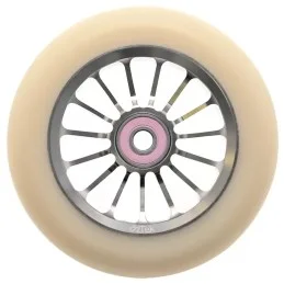 Kolečko AZTEK Architect 2 XL 115x30mm | ABEC 9 | CREAM