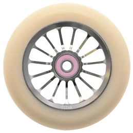 Kolečko AZTEK Architect 2 XL 115x30mm | ABEC 9 | CREAM