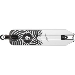 Deska STRIKER BenJ No Limit 5x19.7" | 127x500mm | BLACK
