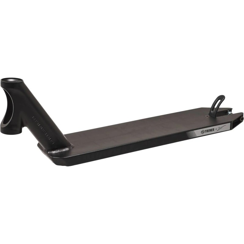 Deska STRIKER BenJ No Limit 5x19.7" | 127x500mm | BLACKV