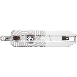 Deska STRIKER BenJ No Limit 5x19.7" | 127x500mm | CHROME