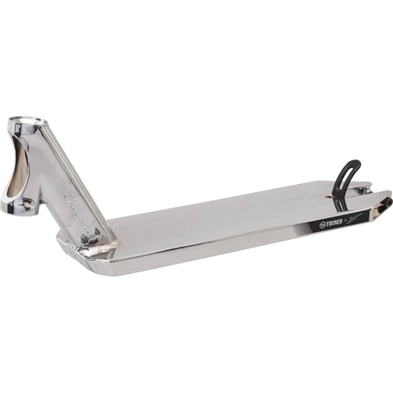 Deska STRIKER BenJ No Limit 5x19.7" | 127x500mm | CHROME