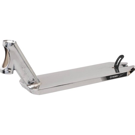 Deska STRIKER BenJ No Limit 5x19.7" | 127x500mm | CHROME