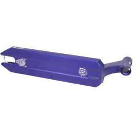 Deska APEX ANGUS HUGHES Signature 5x19.3" | 127x492mm | PURPLE