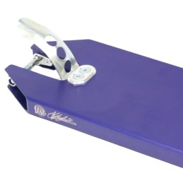 Deska APEX ANGUS HUGHES Signature 5x19.3" | 127x492mm | PURPLE