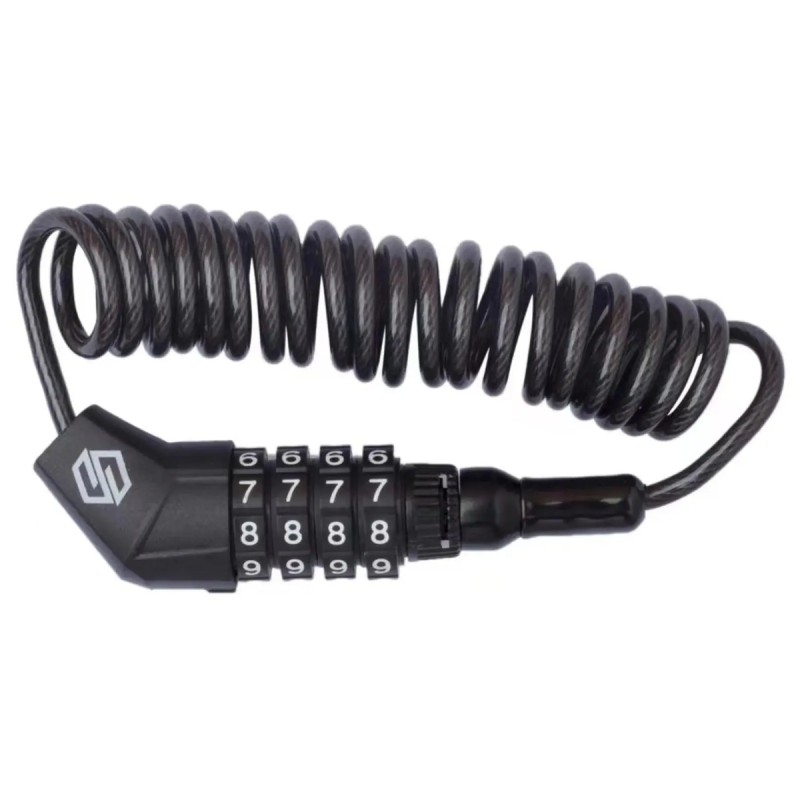 Zámek pro freestyle koloběžku STRIKER Lock | BLACK