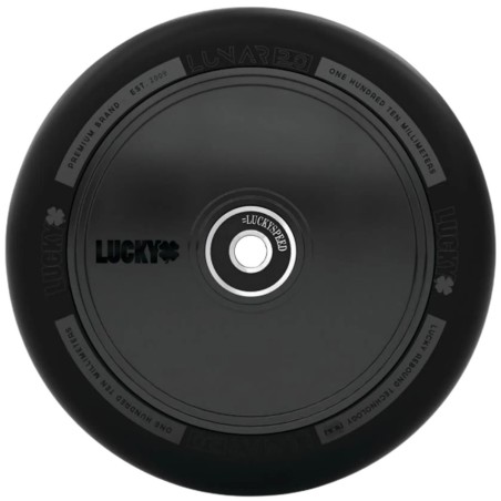 Kolečko LUCKY Lunar 110mm | 86A | SHADOW