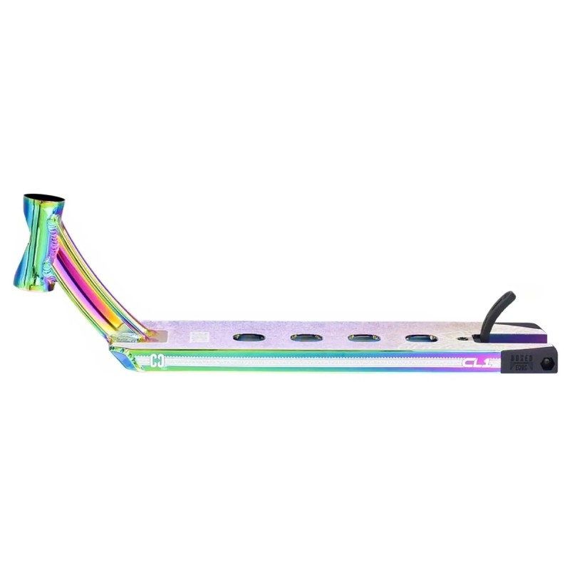 Deska CORE CL1 5x19" | 127x483mm | NEOCHROME
