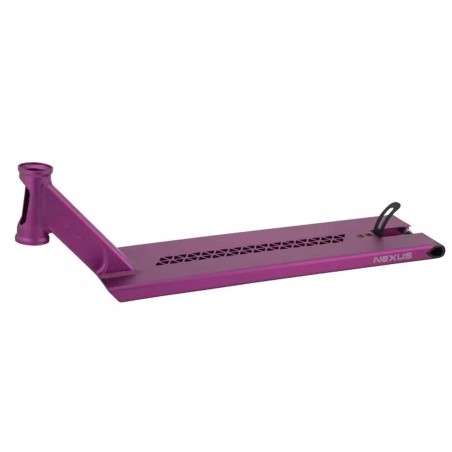 Deska DRONE Nexus 1 Squared | 533x152mm | 21x6" | PURPLE