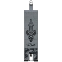 Deska DRONE Nexus 1 Squared Jake B Smith | 560x165mm | 22x6.5" | GREY