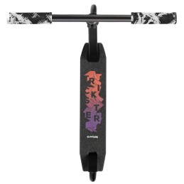 Freestyle koloběžka STREET SURFING Trickster | BLACK-GUM