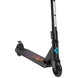 Freestyle koloběžka STREET SURFING Trickster | BLACK-GUM