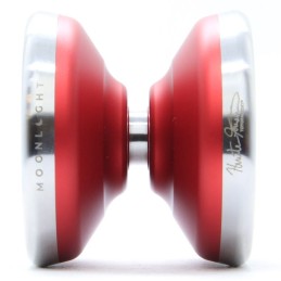 JoJo-YoYo YOYOFACTORY Moonlight | RED